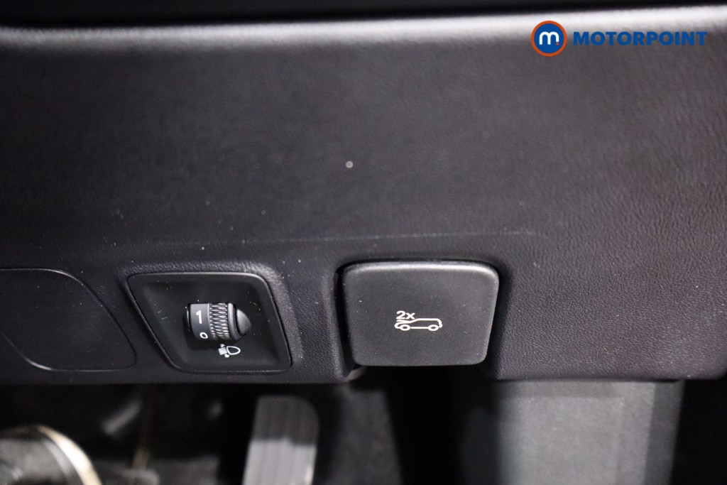 Mg Motor Uk HS Trophy Automatic Petrol SUV - Stock Number (1576204) - 21st supplementary image