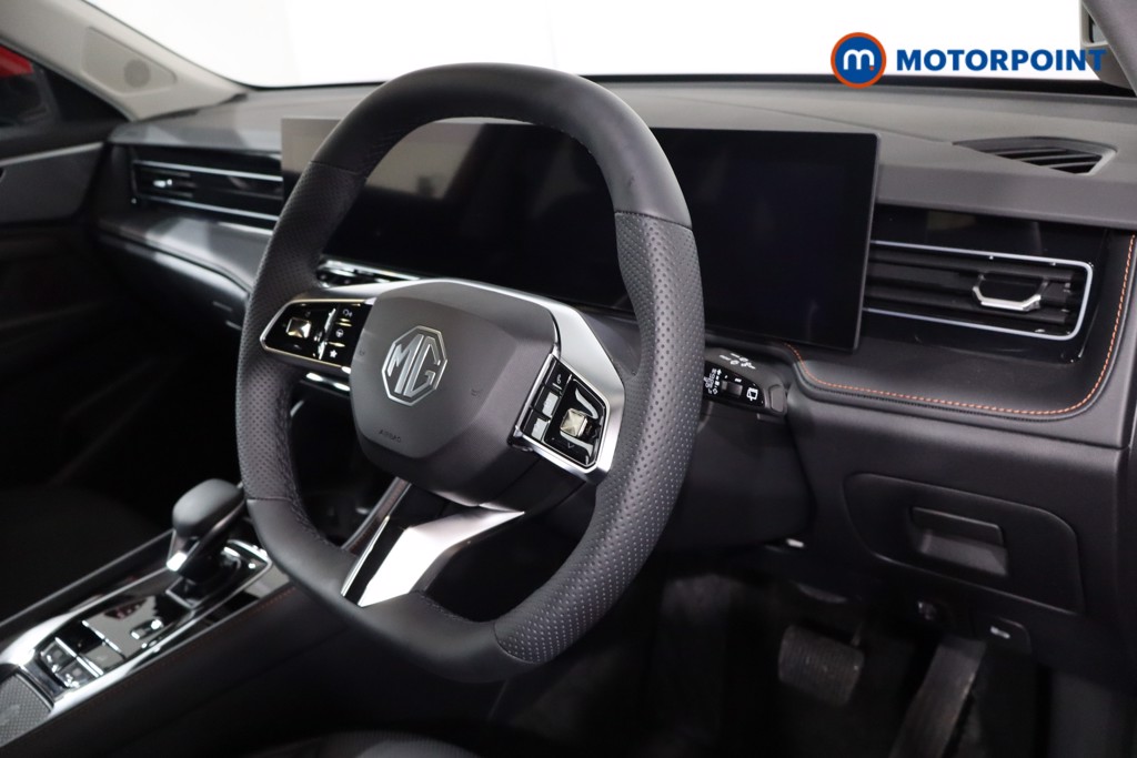 Mg Motor Uk HS Trophy Automatic Petrol SUV - Stock Number (1576204) - 24th supplementary image