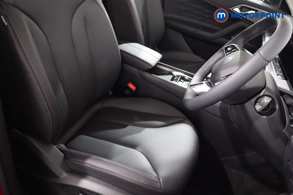Mg Motor Uk HS Trophy Automatic Petrol SUV - Stock Number (1576204) - 25th supplementary image