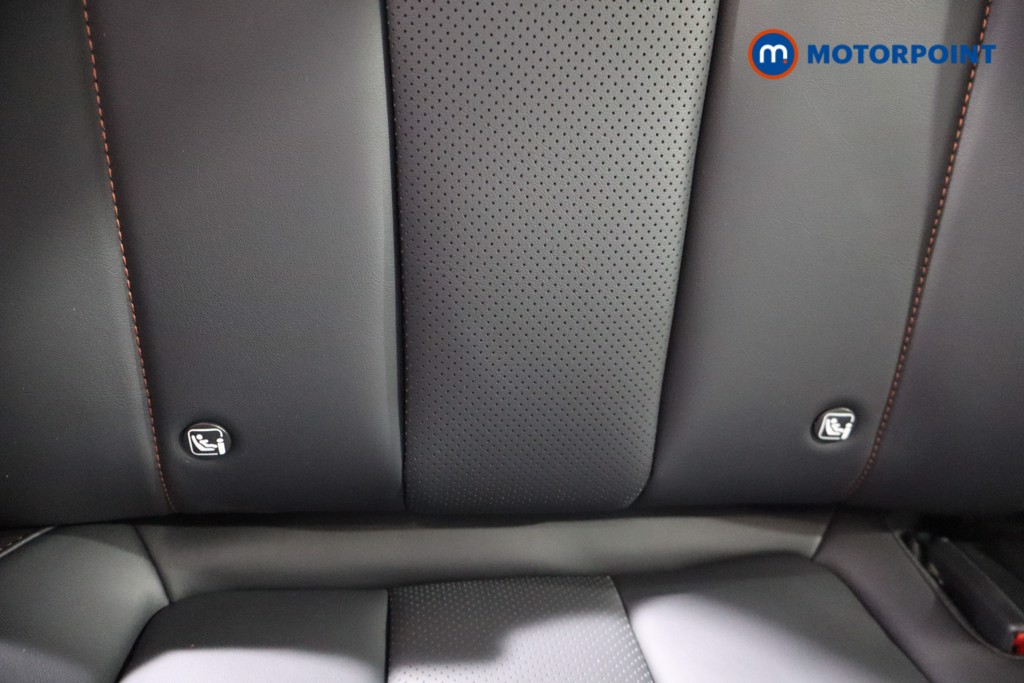 Mg Motor Uk HS Trophy Automatic Petrol SUV - Stock Number (1576204) - 26th supplementary image