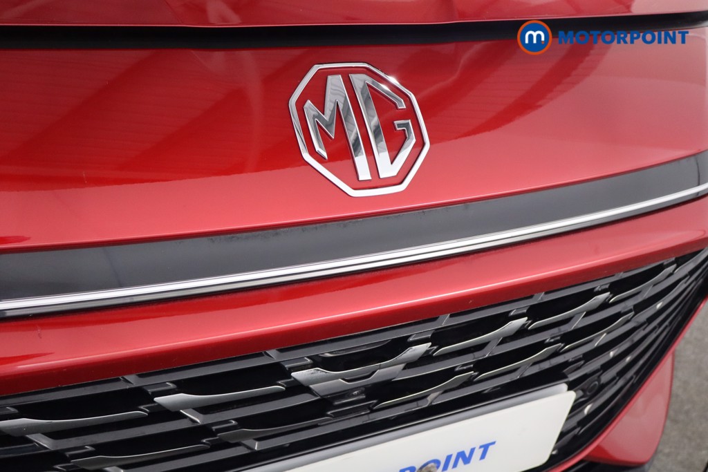 Mg Motor Uk HS Trophy Automatic Petrol SUV - Stock Number (1576204) - 30th supplementary image