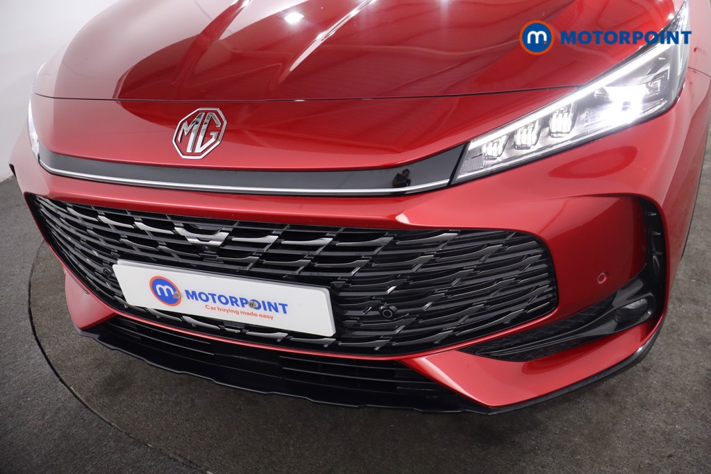 Mg Motor Uk HS Trophy Automatic Petrol SUV - Stock Number (1576204) - 31st supplementary image