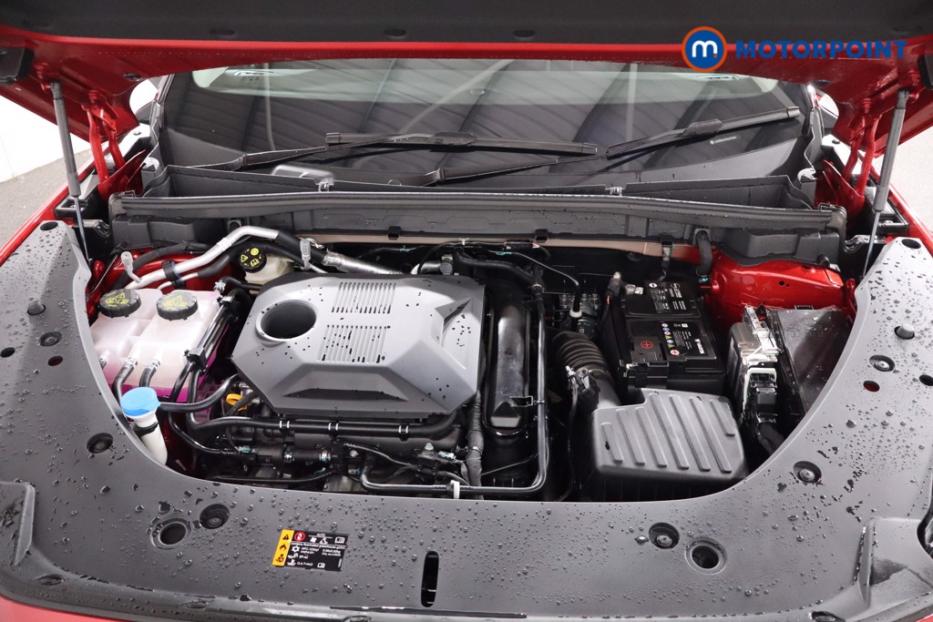 Mg Motor Uk HS Trophy Automatic Petrol SUV - Stock Number (1576204) - 32nd supplementary image
