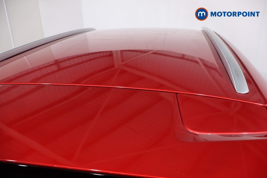 Mg Motor Uk HS Trophy Automatic Petrol SUV - Stock Number (1576204) - 33rd supplementary image