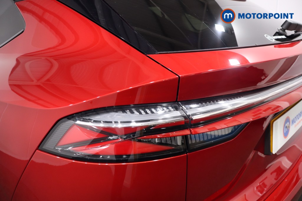 Mg Motor Uk HS Trophy Automatic Petrol SUV - Stock Number (1576204) - 34th supplementary image