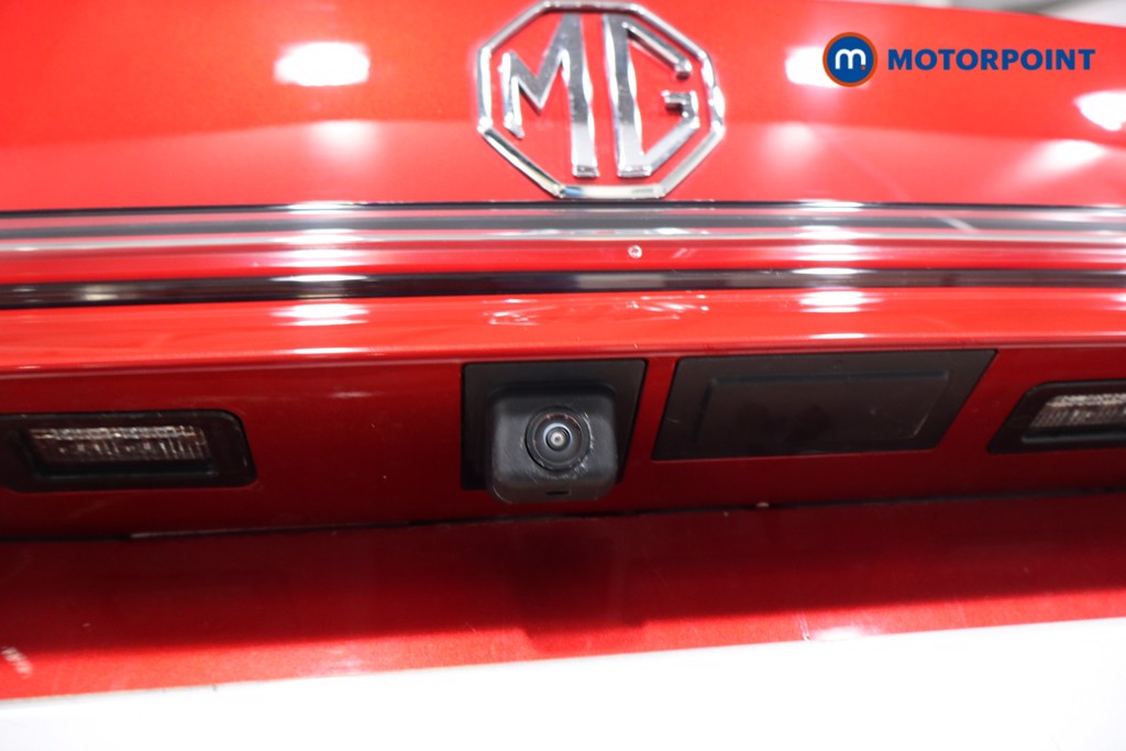 Mg Motor Uk HS Trophy Automatic Petrol SUV - Stock Number (1576204) - 36th supplementary image