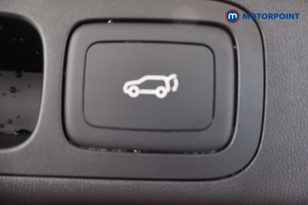 Mg Motor Uk HS Trophy Automatic Petrol SUV - Stock Number (1576204) - 37th supplementary image