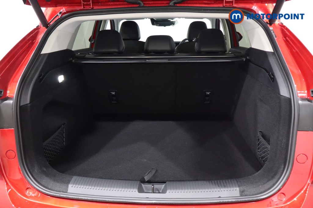 Mg Motor Uk HS Trophy Automatic Petrol SUV - Stock Number (1576204) - 39th supplementary image