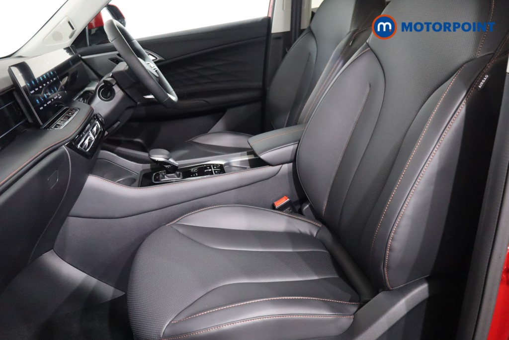 Mg Motor Uk HS Trophy Automatic Petrol SUV - Stock Number (1576208) - 4th supplementary image