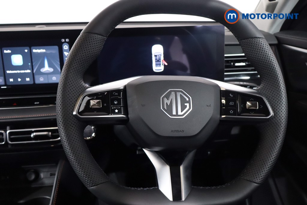 Mg Motor Uk HS Trophy Automatic Petrol SUV - Stock Number (1576208) - 6th supplementary image