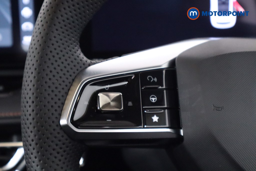 Mg Motor Uk HS Trophy Automatic Petrol SUV - Stock Number (1576208) - 7th supplementary image