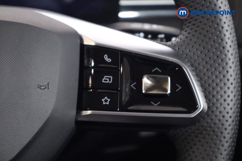 Mg Motor Uk HS Trophy Automatic Petrol SUV - Stock Number (1576208) - 8th supplementary image