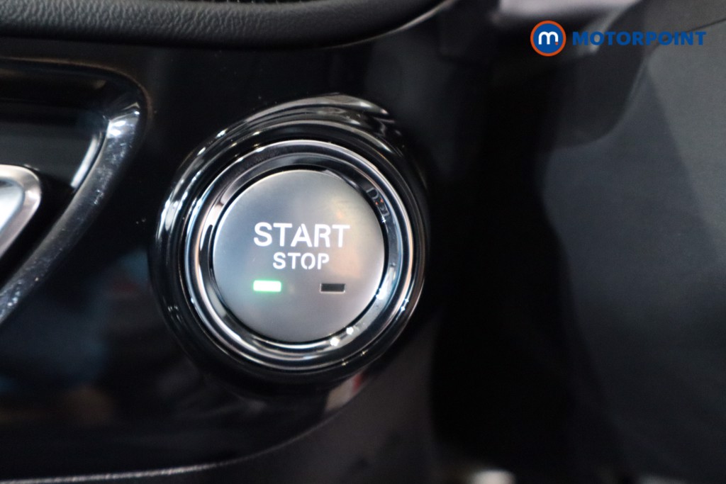 Mg Motor Uk HS Trophy Automatic Petrol SUV - Stock Number (1576208) - 13th supplementary image