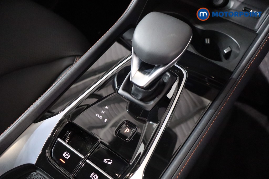 Mg Motor Uk HS Trophy Automatic Petrol SUV - Stock Number (1576208) - 14th supplementary image