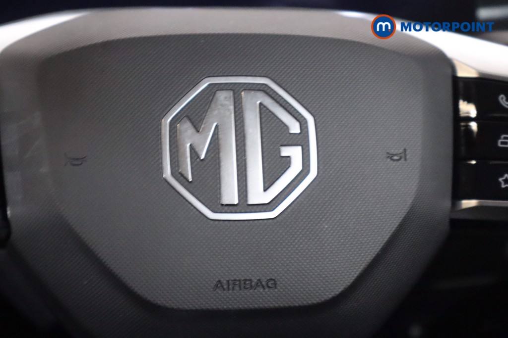 Mg Motor Uk HS Trophy Automatic Petrol SUV - Stock Number (1576208) - 17th supplementary image