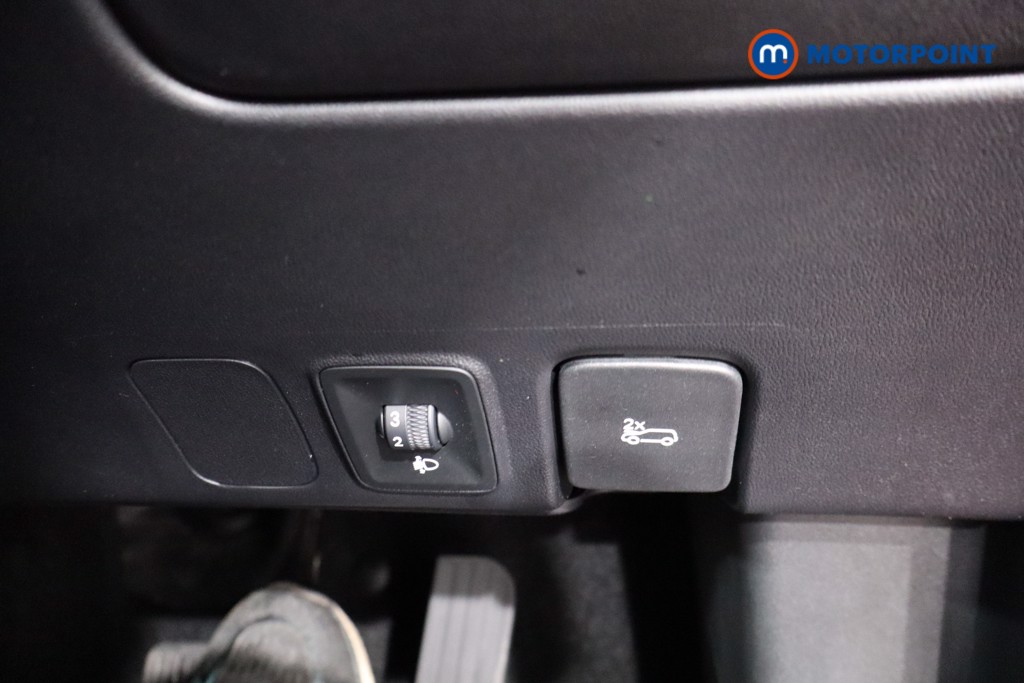 Mg Motor Uk HS Trophy Automatic Petrol SUV - Stock Number (1576208) - 19th supplementary image