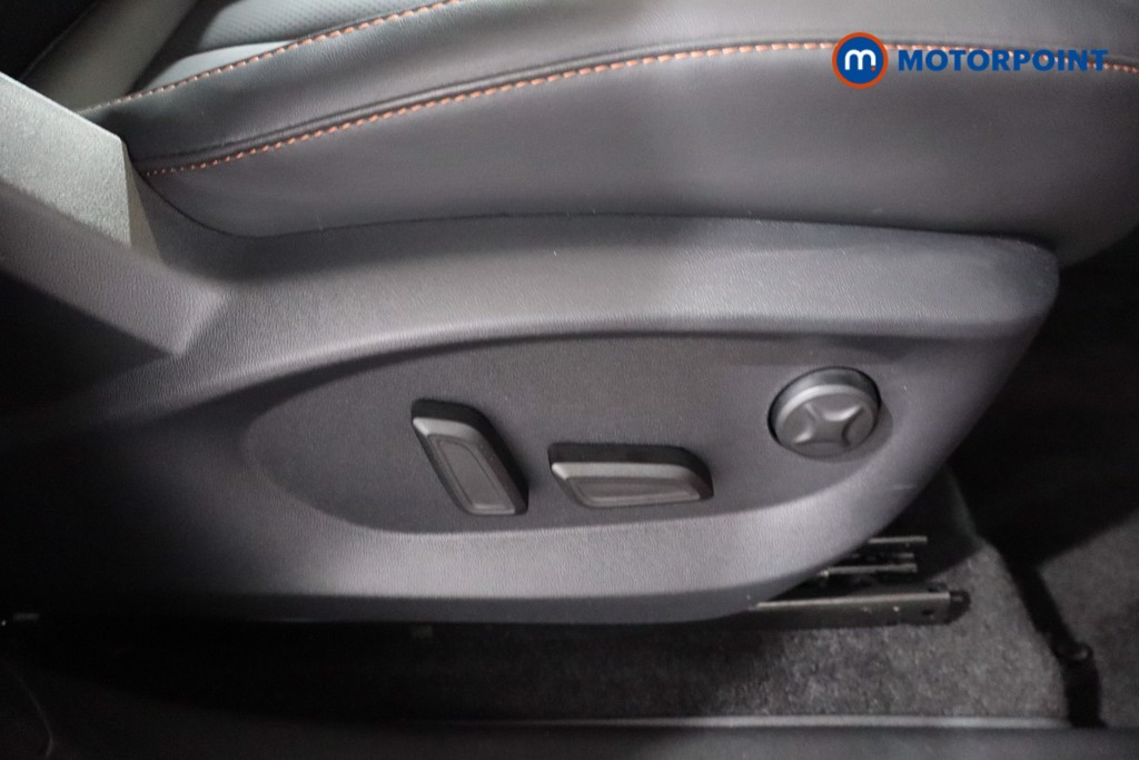 Mg Motor Uk HS Trophy Automatic Petrol SUV - Stock Number (1576208) - 20th supplementary image