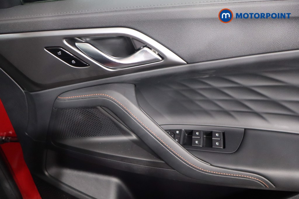Mg Motor Uk HS Trophy Automatic Petrol SUV - Stock Number (1576208) - 21st supplementary image
