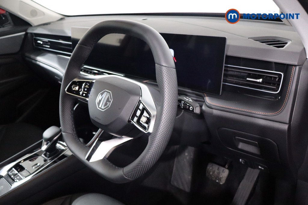 Mg Motor Uk HS Trophy Automatic Petrol SUV - Stock Number (1576208) - 22nd supplementary image