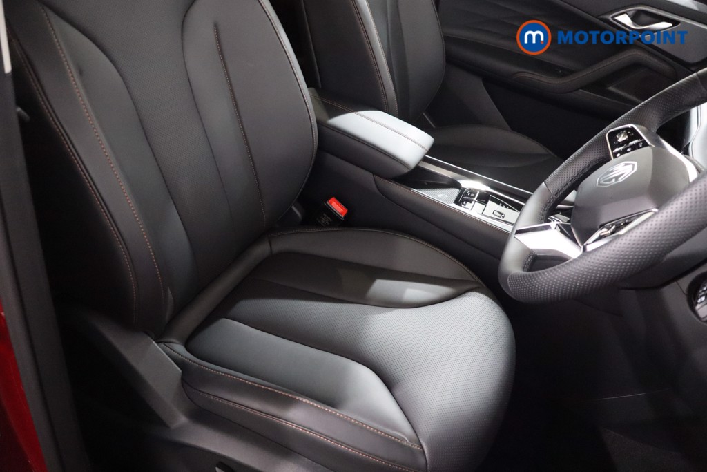 Mg Motor Uk HS Trophy Automatic Petrol SUV - Stock Number (1576208) - 23rd supplementary image