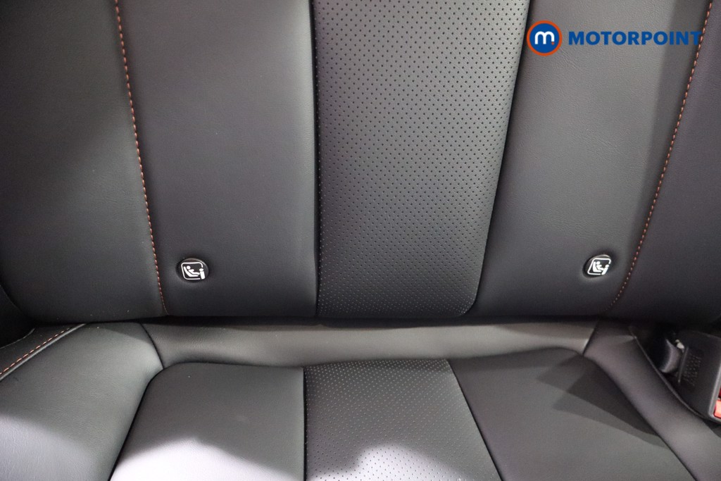 Mg Motor Uk HS Trophy Automatic Petrol SUV - Stock Number (1576208) - 24th supplementary image