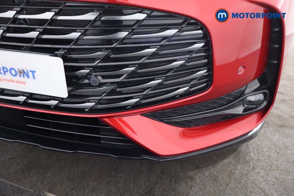 Mg Motor Uk HS Trophy Automatic Petrol SUV - Stock Number (1576208) - 28th supplementary image