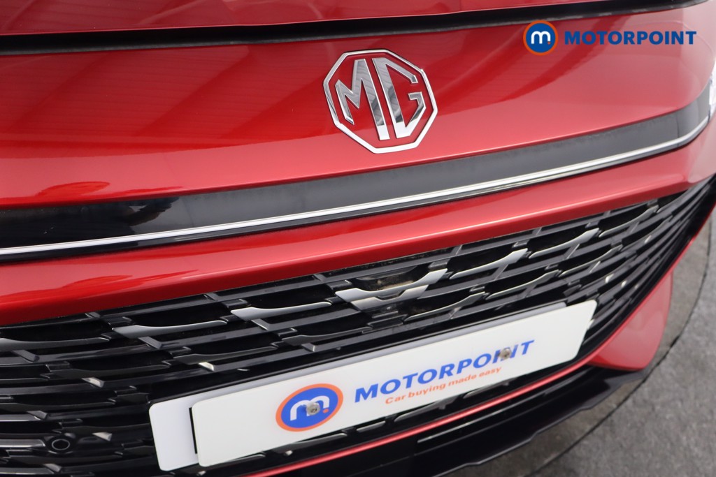 Mg Motor Uk HS Trophy Automatic Petrol SUV - Stock Number (1576208) - 29th supplementary image
