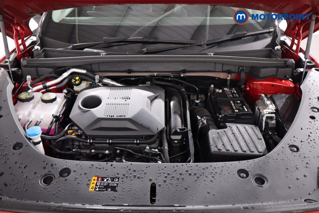 Mg Motor Uk HS Trophy Automatic Petrol SUV - Stock Number (1576208) - 31st supplementary image