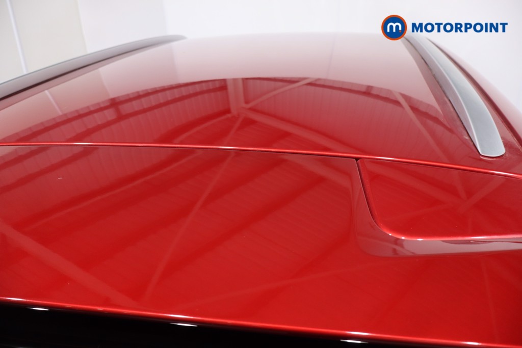 Mg Motor Uk HS Trophy Automatic Petrol SUV - Stock Number (1576208) - 32nd supplementary image