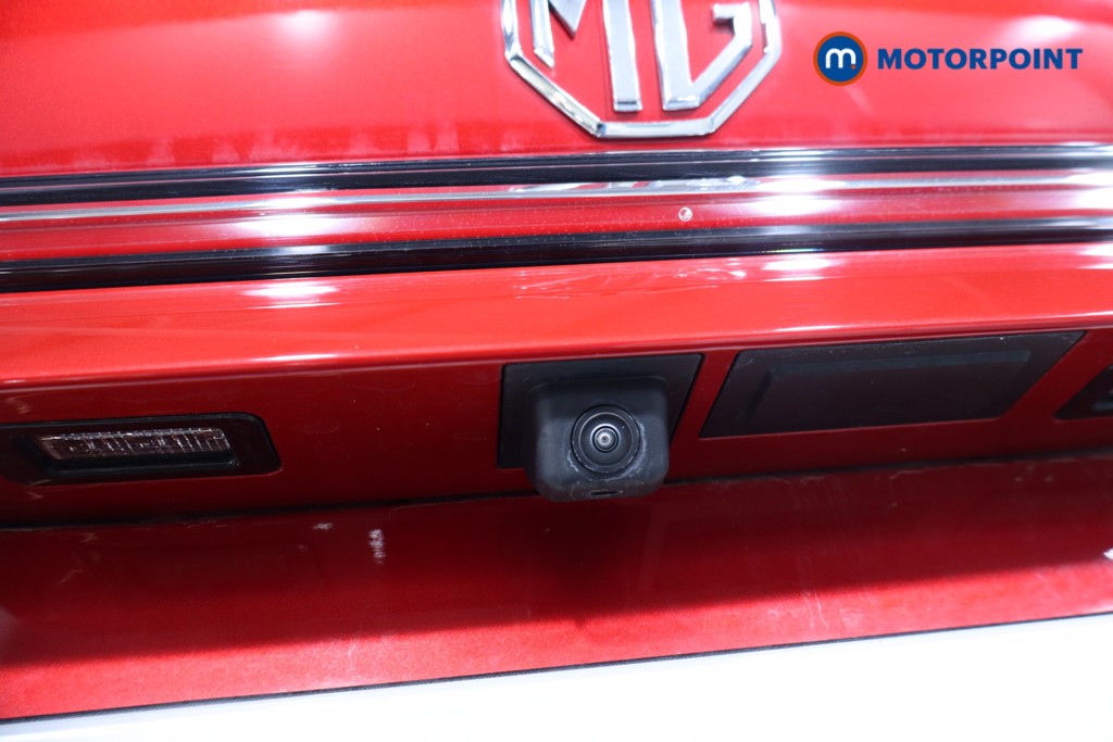 Mg Motor Uk HS Trophy Automatic Petrol SUV - Stock Number (1576208) - 35th supplementary image