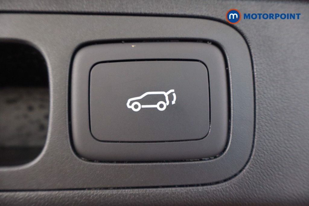 Mg Motor Uk HS Trophy Automatic Petrol SUV - Stock Number (1576208) - 36th supplementary image