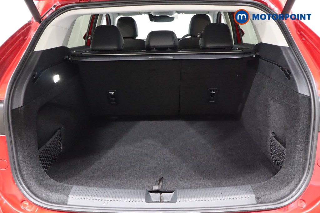 Mg Motor Uk HS Trophy Automatic Petrol SUV - Stock Number (1576208) - 38th supplementary image