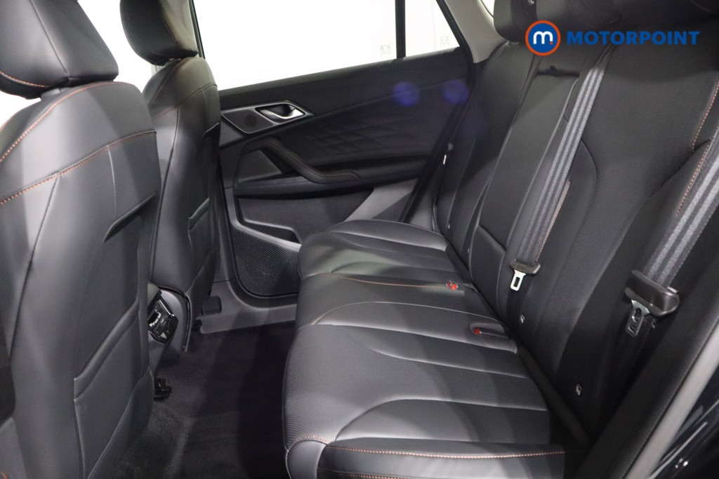 Mg Motor Uk HS Trophy Automatic Petrol SUV - Stock Number (1576209) - 5th supplementary image