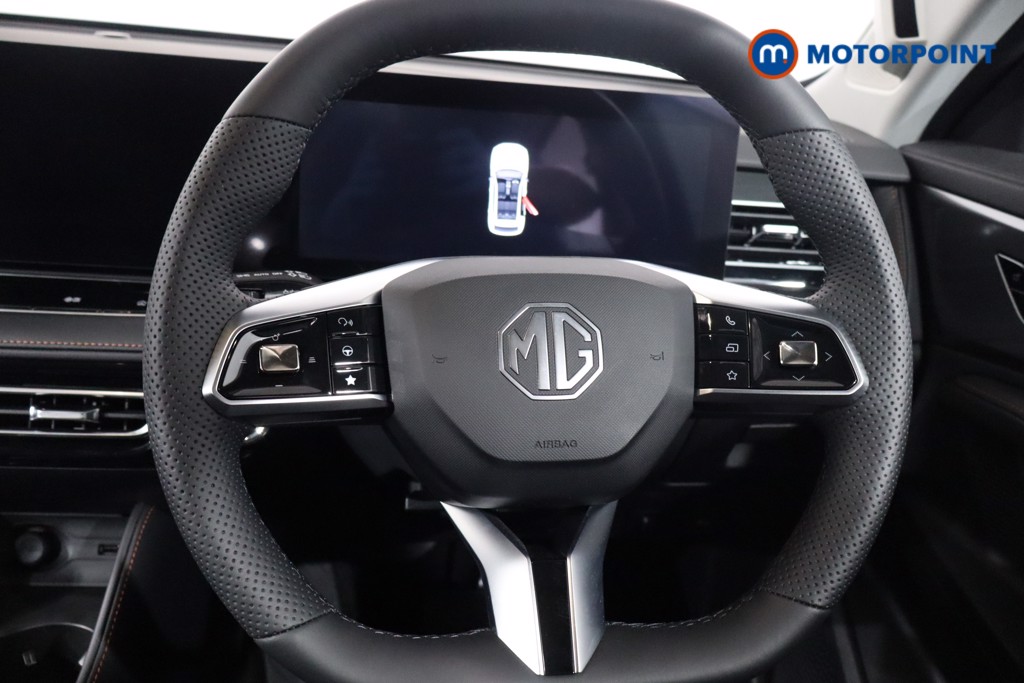 Mg Motor Uk HS Trophy Automatic Petrol SUV - Stock Number (1576209) - 6th supplementary image