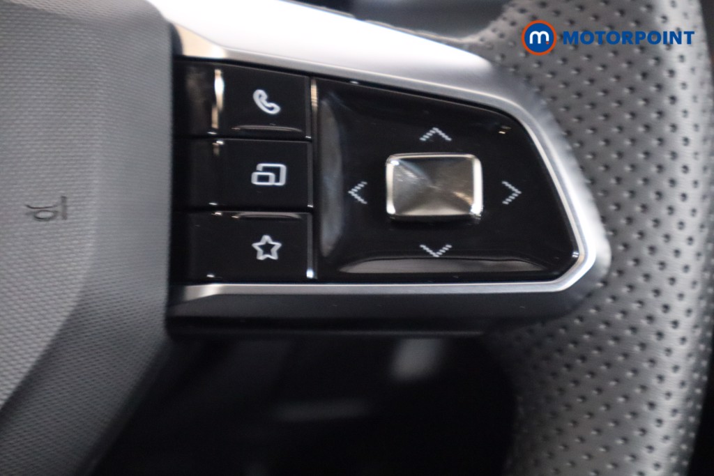 Mg Motor Uk HS Trophy Automatic Petrol SUV - Stock Number (1576209) - 8th supplementary image
