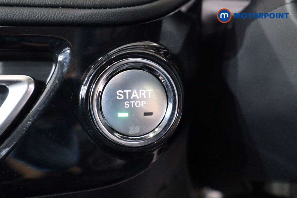 Mg Motor Uk HS Trophy Automatic Petrol SUV - Stock Number (1576209) - 13th supplementary image