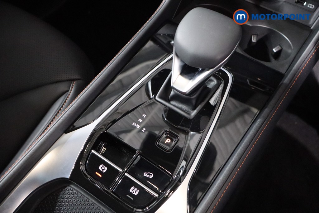 Mg Motor Uk HS Trophy Automatic Petrol SUV - Stock Number (1576209) - 14th supplementary image