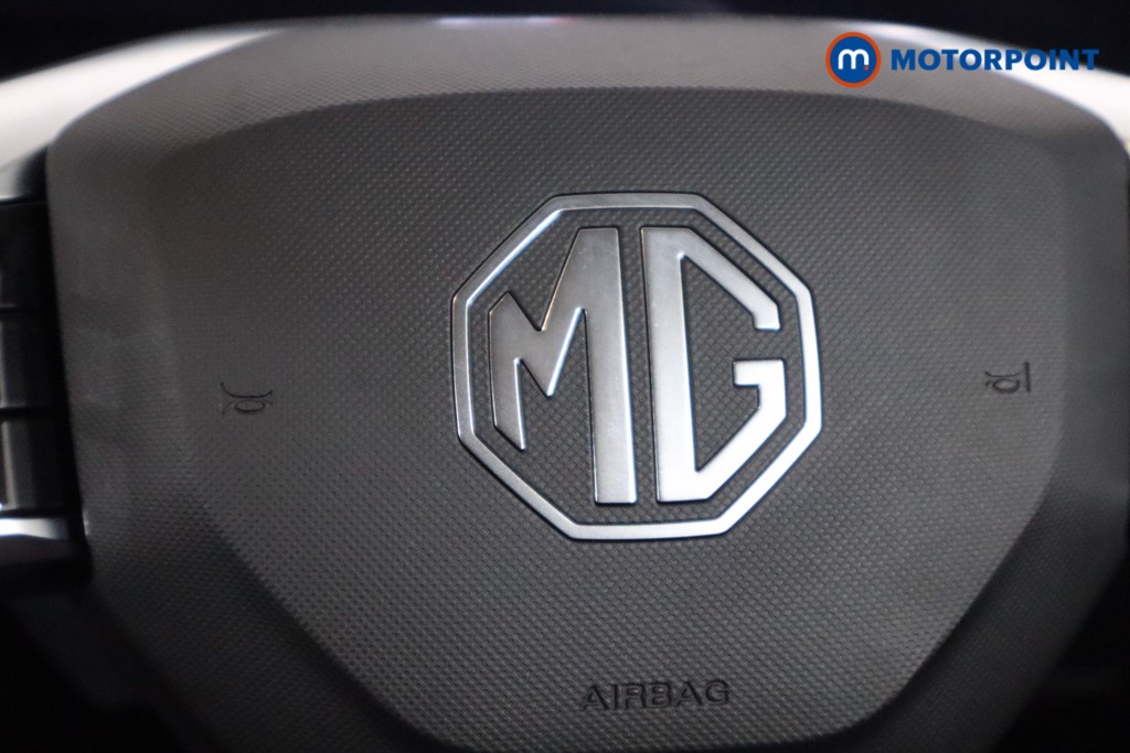 Mg Motor Uk HS Trophy Automatic Petrol SUV - Stock Number (1576209) - 15th supplementary image