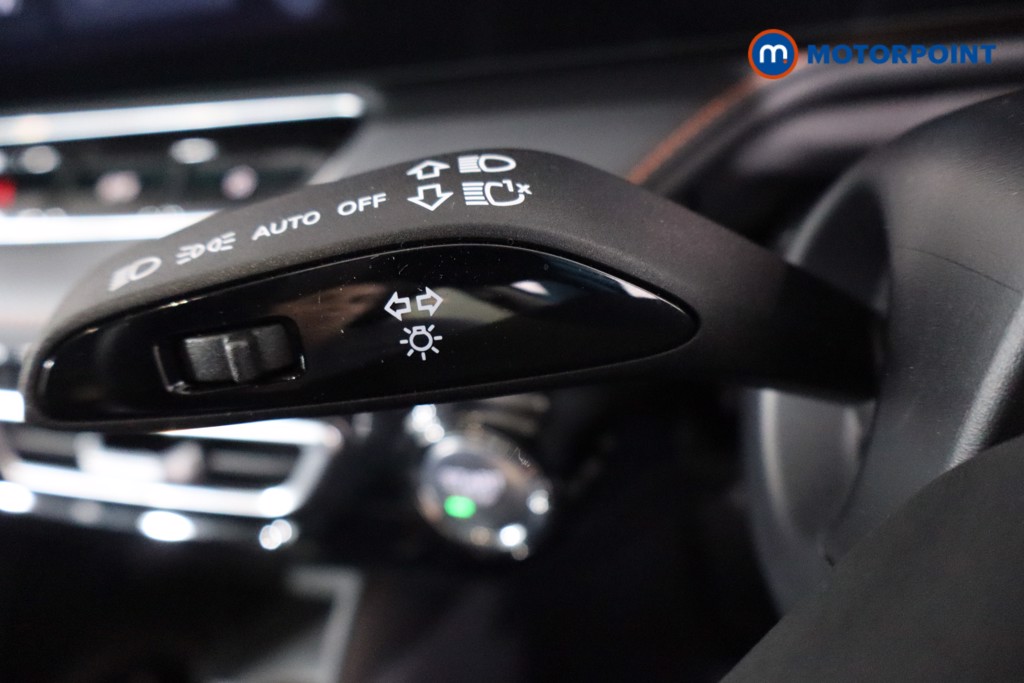 Mg Motor Uk HS Trophy Automatic Petrol SUV - Stock Number (1576209) - 17th supplementary image