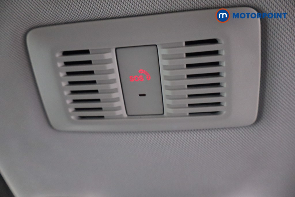 Mg Motor Uk HS Trophy Automatic Petrol SUV - Stock Number (1576209) - 20th supplementary image