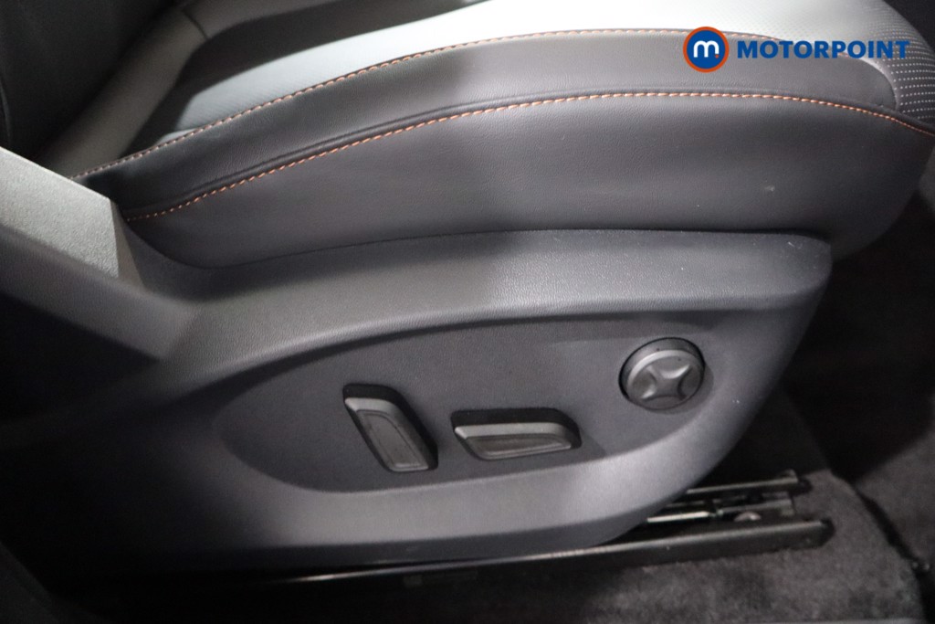 Mg Motor Uk HS Trophy Automatic Petrol SUV - Stock Number (1576209) - 21st supplementary image