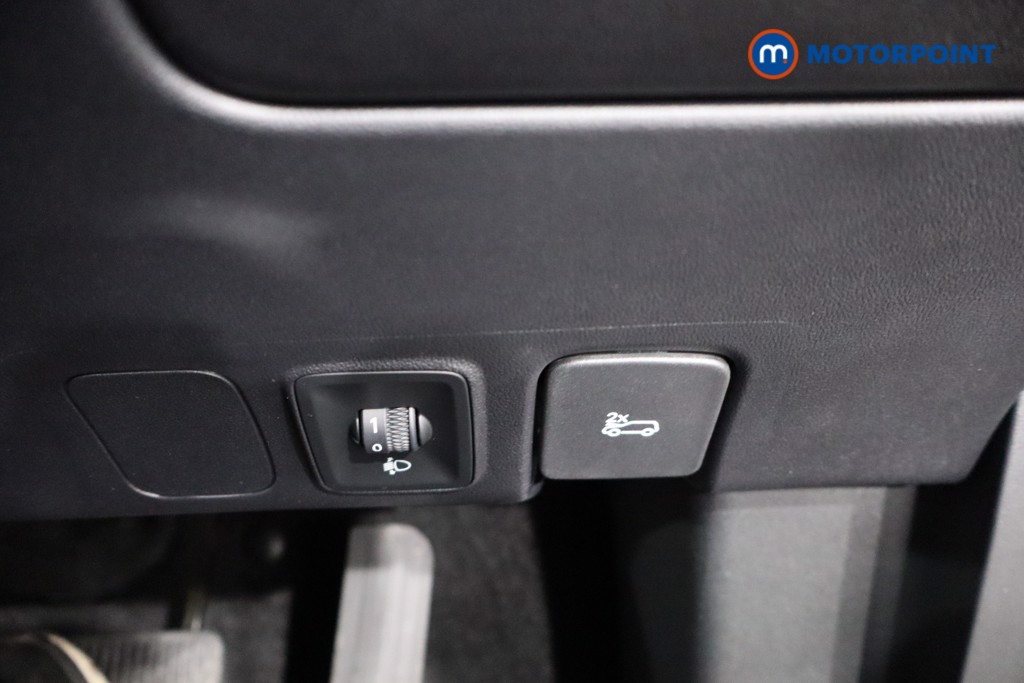 Mg Motor Uk HS Trophy Automatic Petrol SUV - Stock Number (1576209) - 22nd supplementary image