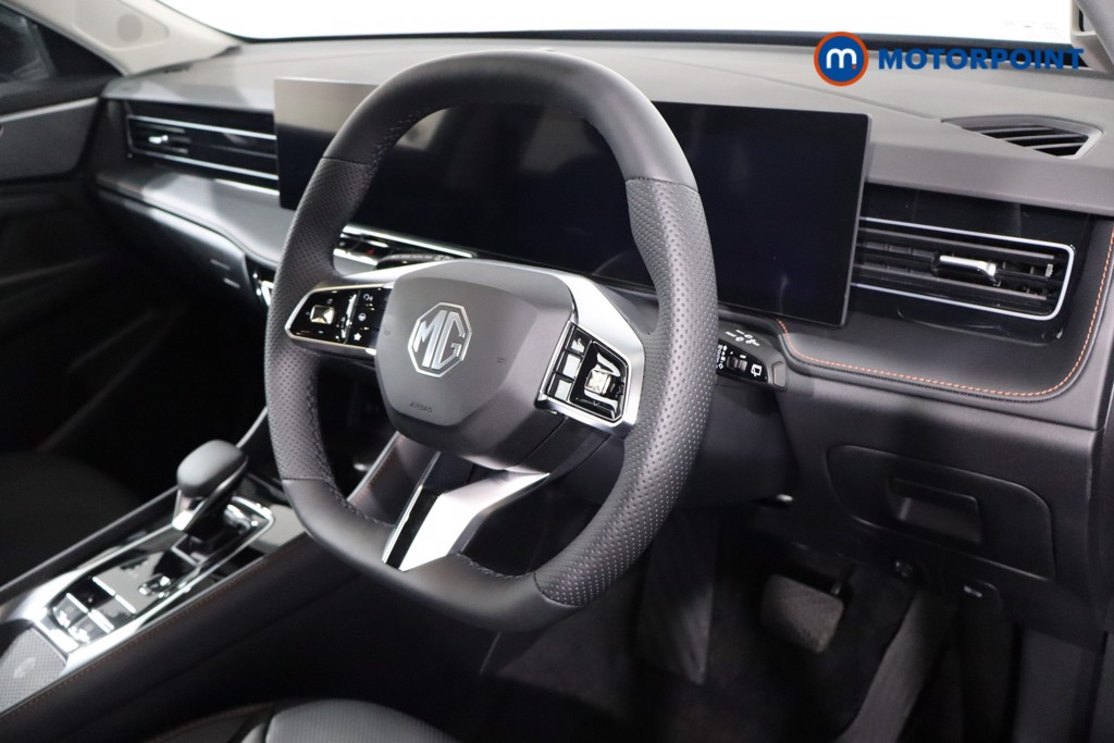 Mg Motor Uk HS Trophy Automatic Petrol SUV - Stock Number (1576209) - 24th supplementary image