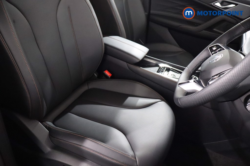 Mg Motor Uk HS Trophy Automatic Petrol SUV - Stock Number (1576209) - 25th supplementary image
