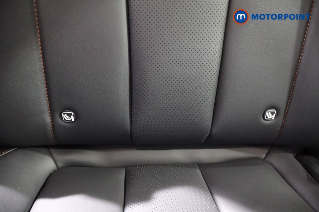 Mg Motor Uk HS Trophy Automatic Petrol SUV - Stock Number (1576209) - 26th supplementary image