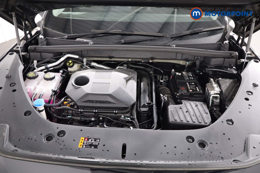 Mg Motor Uk HS Trophy Automatic Petrol SUV - Stock Number (1576209) - 31st supplementary image