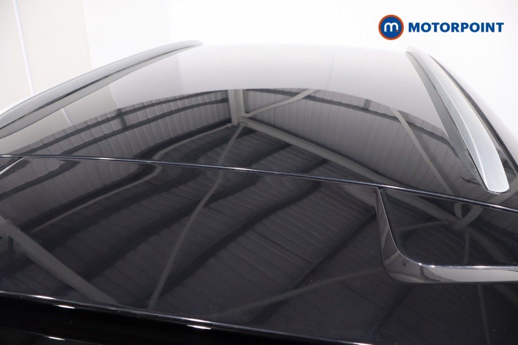 Mg Motor Uk HS Trophy Automatic Petrol SUV - Stock Number (1576209) - 32nd supplementary image