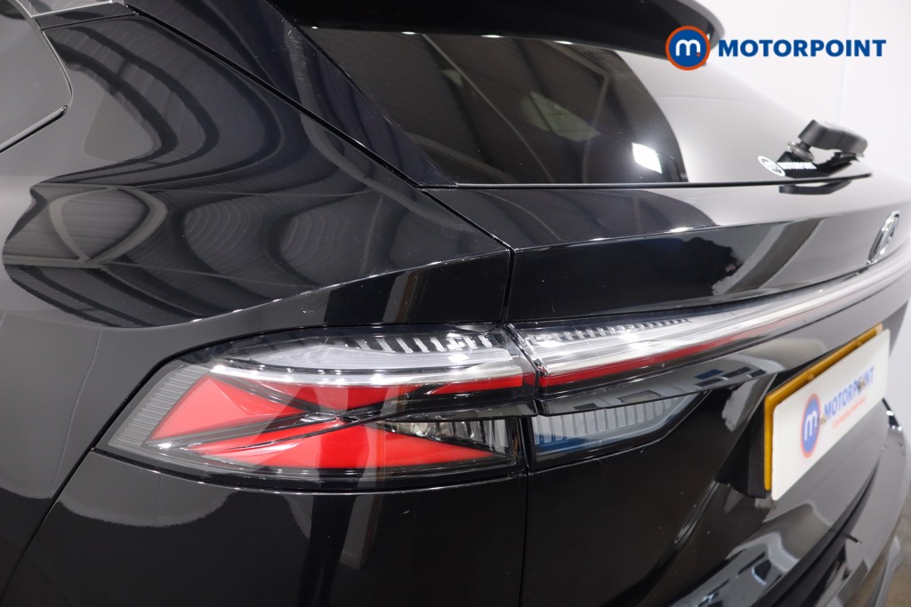 Mg Motor Uk HS Trophy Automatic Petrol SUV - Stock Number (1576209) - 33rd supplementary image