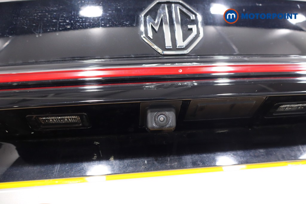Mg Motor Uk HS Trophy Automatic Petrol SUV - Stock Number (1576209) - 35th supplementary image