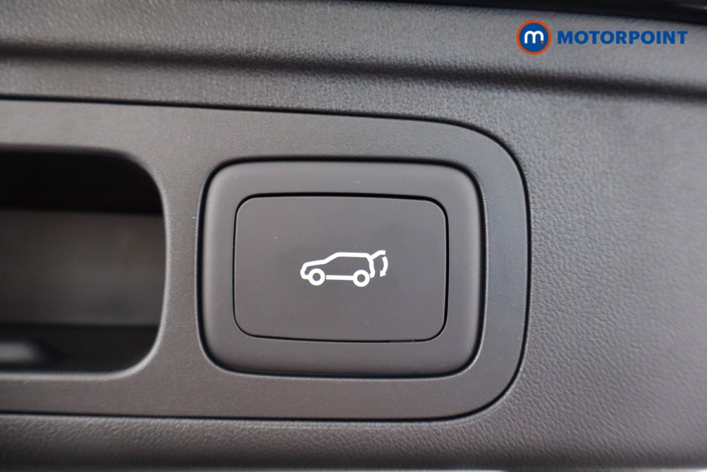 Mg Motor Uk HS Trophy Automatic Petrol SUV - Stock Number (1576209) - 36th supplementary image